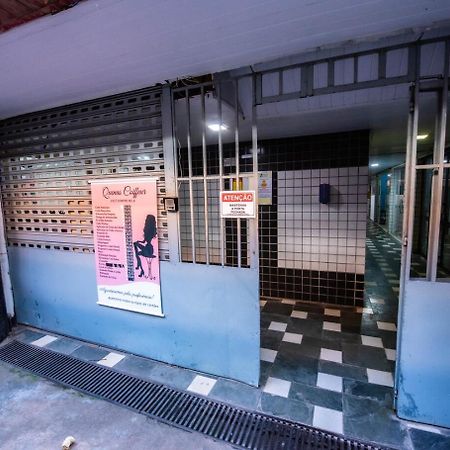 Apto Prox A Unb Com Wifi Em Asa Norte - Brasília Zewnętrze zdjęcie