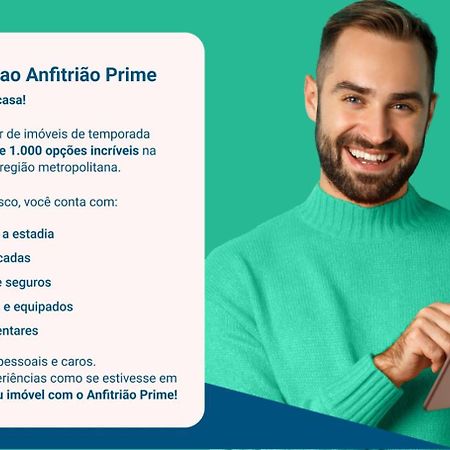 Apto Prox A Unb Com Wifi Em Asa Norte - Brasília Zewnętrze zdjęcie