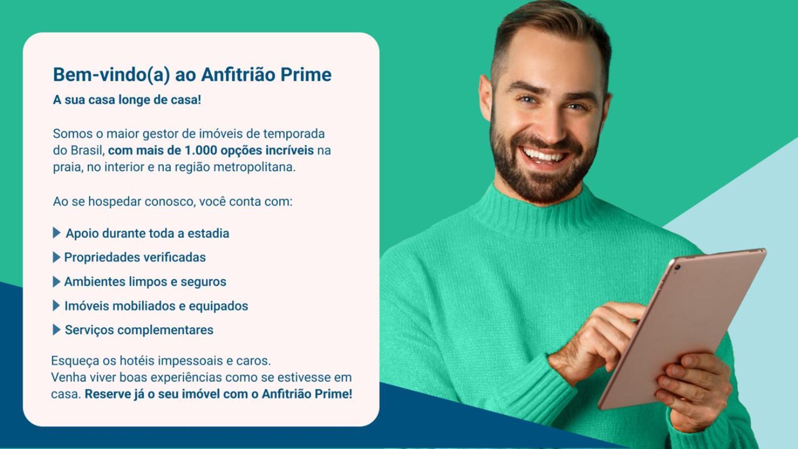 Apto Prox A Unb Com Wifi Em Asa Norte - Brasília Zewnętrze zdjęcie