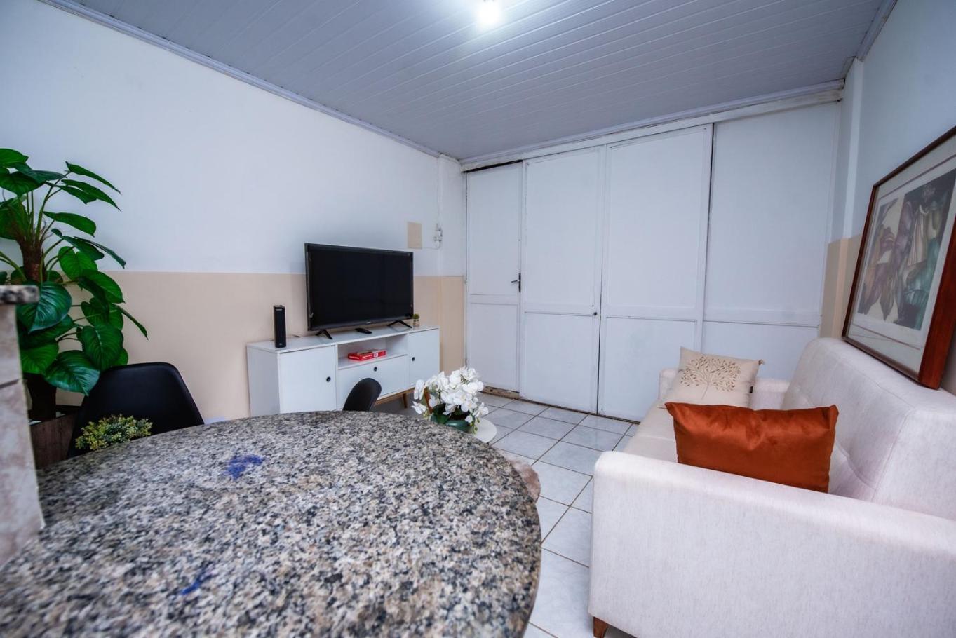 Apto Prox A Unb Com Wifi Em Asa Norte - Brasília Zewnętrze zdjęcie